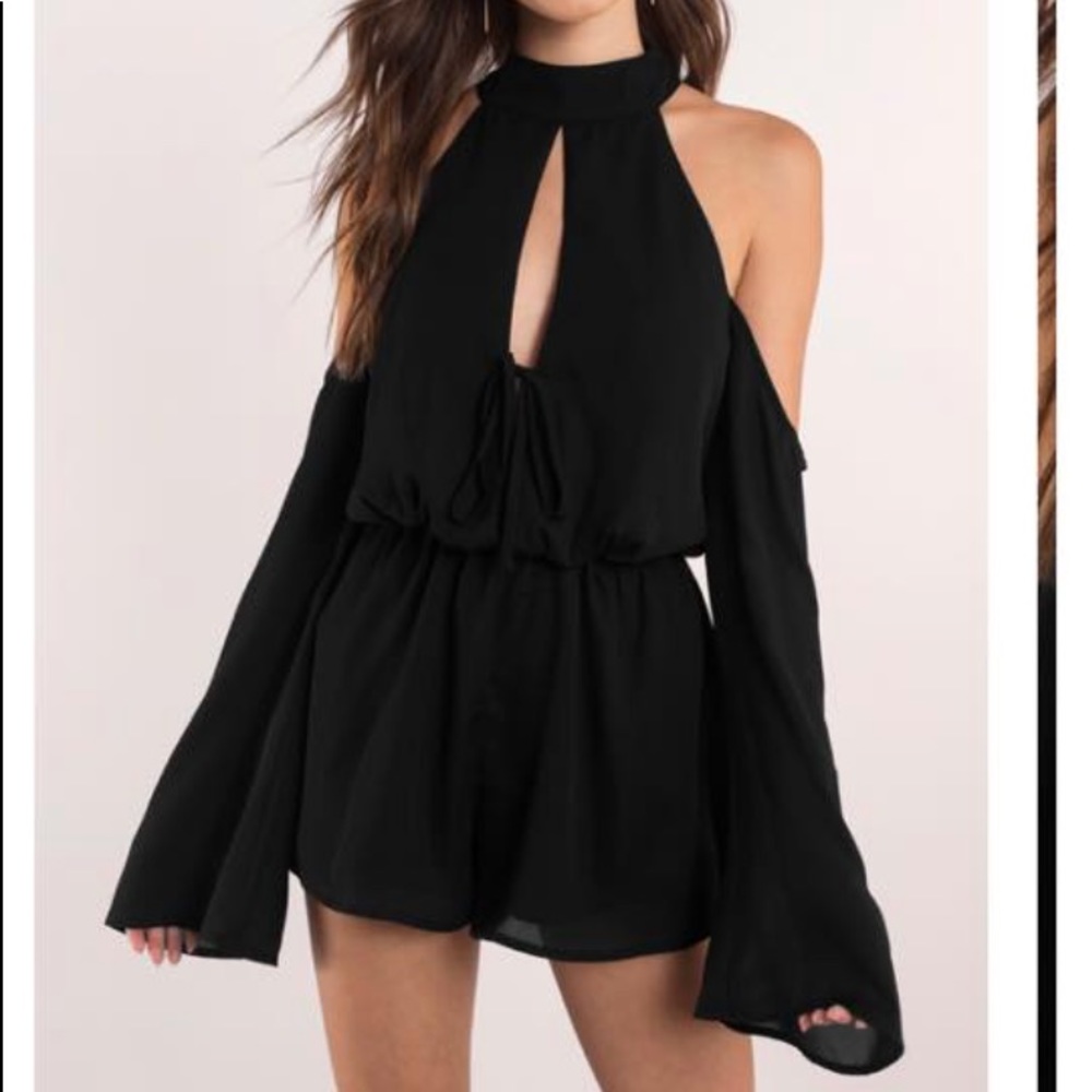 Tobi romper
